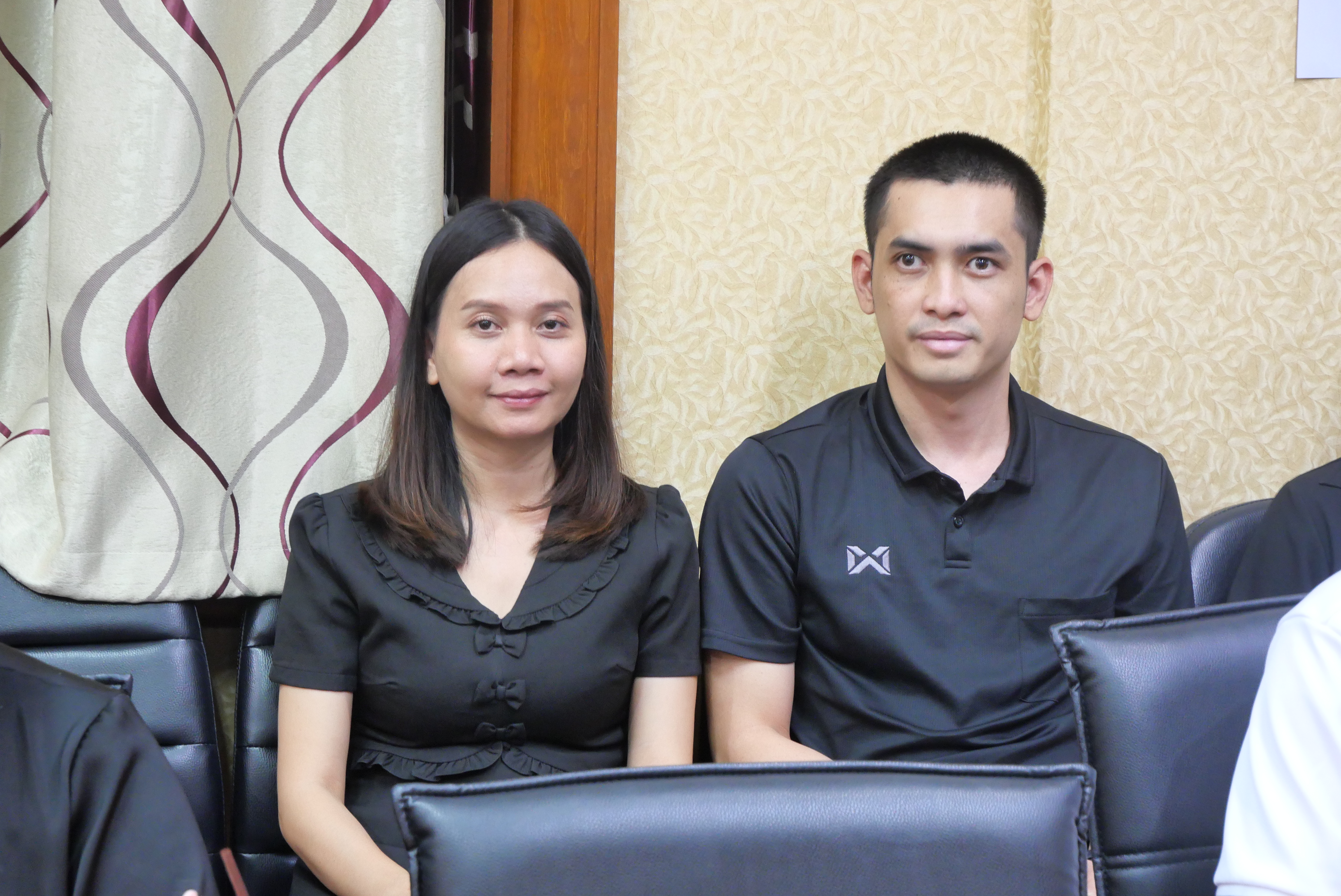 title - ส.ป.ก. ประชุมหารือแนวทางการจัดทำโครงการด้านการจัดที่ดิน ประจำปีงบประมาณ พ.ศ. 2570 